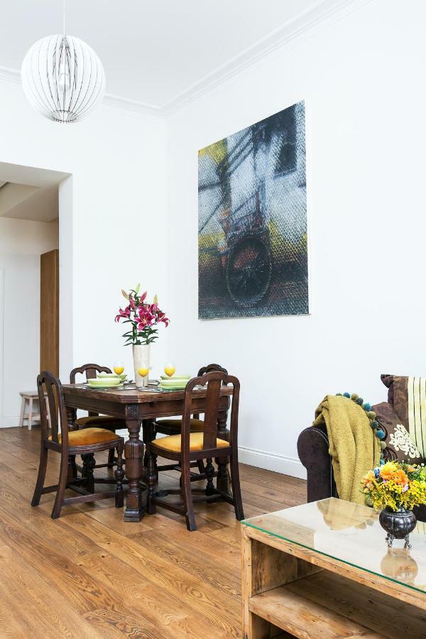 Old Town Brigue Apartment By Otium Краков Экстерьер фото